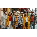 Jakie są style ubioru w modzie? Jaki wybrać?