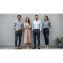 Styl Smart Casual a Business Casual – czym się różnią?