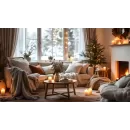 Styl życia Hygge – co to jest? Jak żyć hygge?