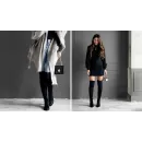 Stylizacje z kozakami – jak nosić kozaki?