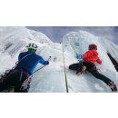 Viking Trail Revealed As Mountain Ice Melts