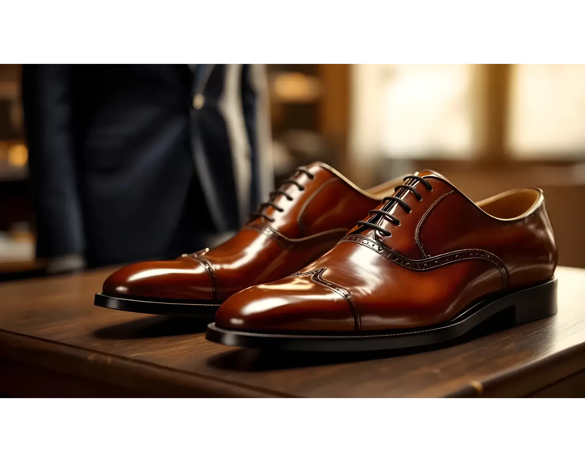 Buty eleganckie męskie – jakie półbuty męskie wybrać?