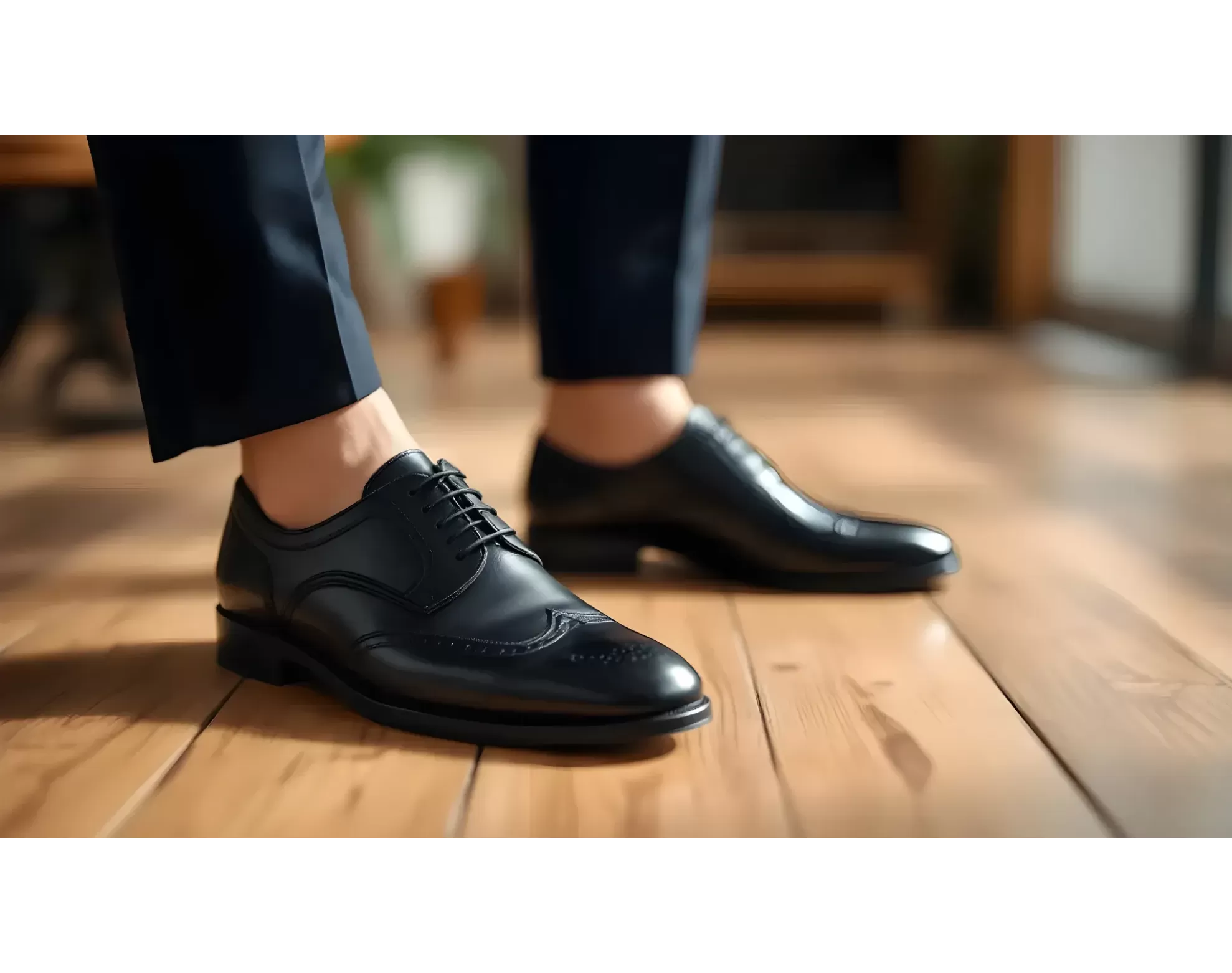 Buty oksfordy męskie – eleganckie buty męskie