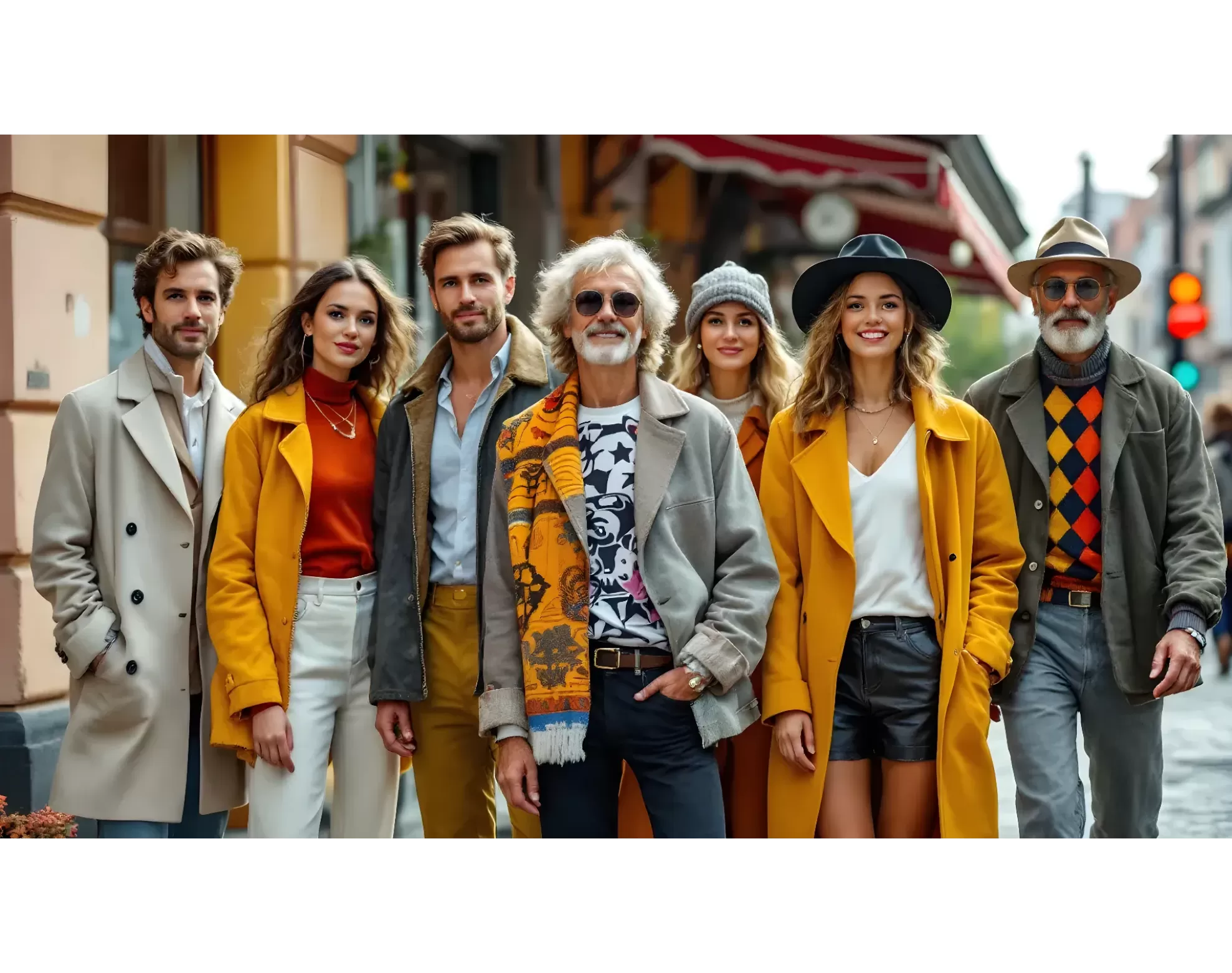 Jakie są style ubioru w modzie? Jaki wybrać?