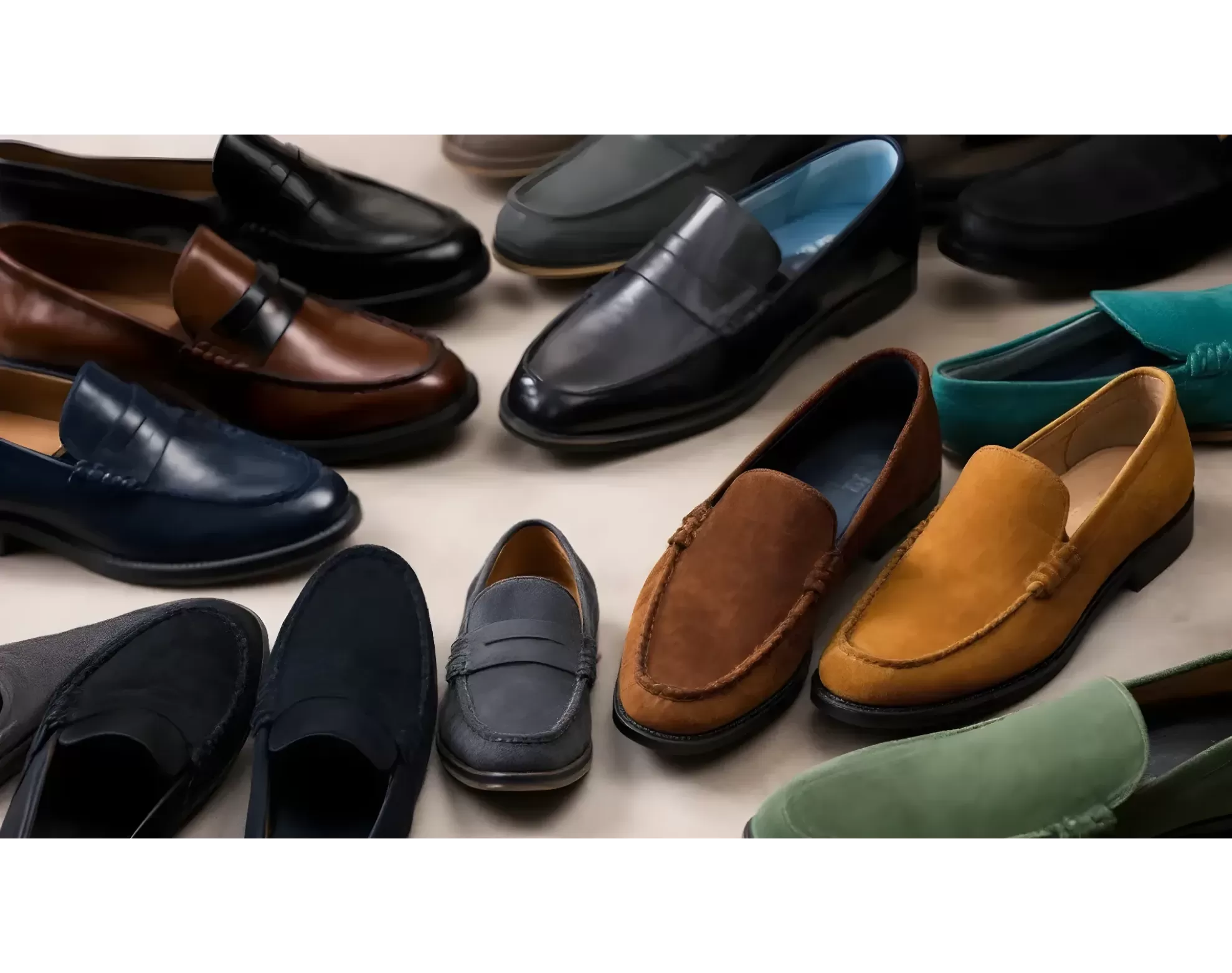 Loafersy męskie – jak nosić? Do jakich stylizacji?