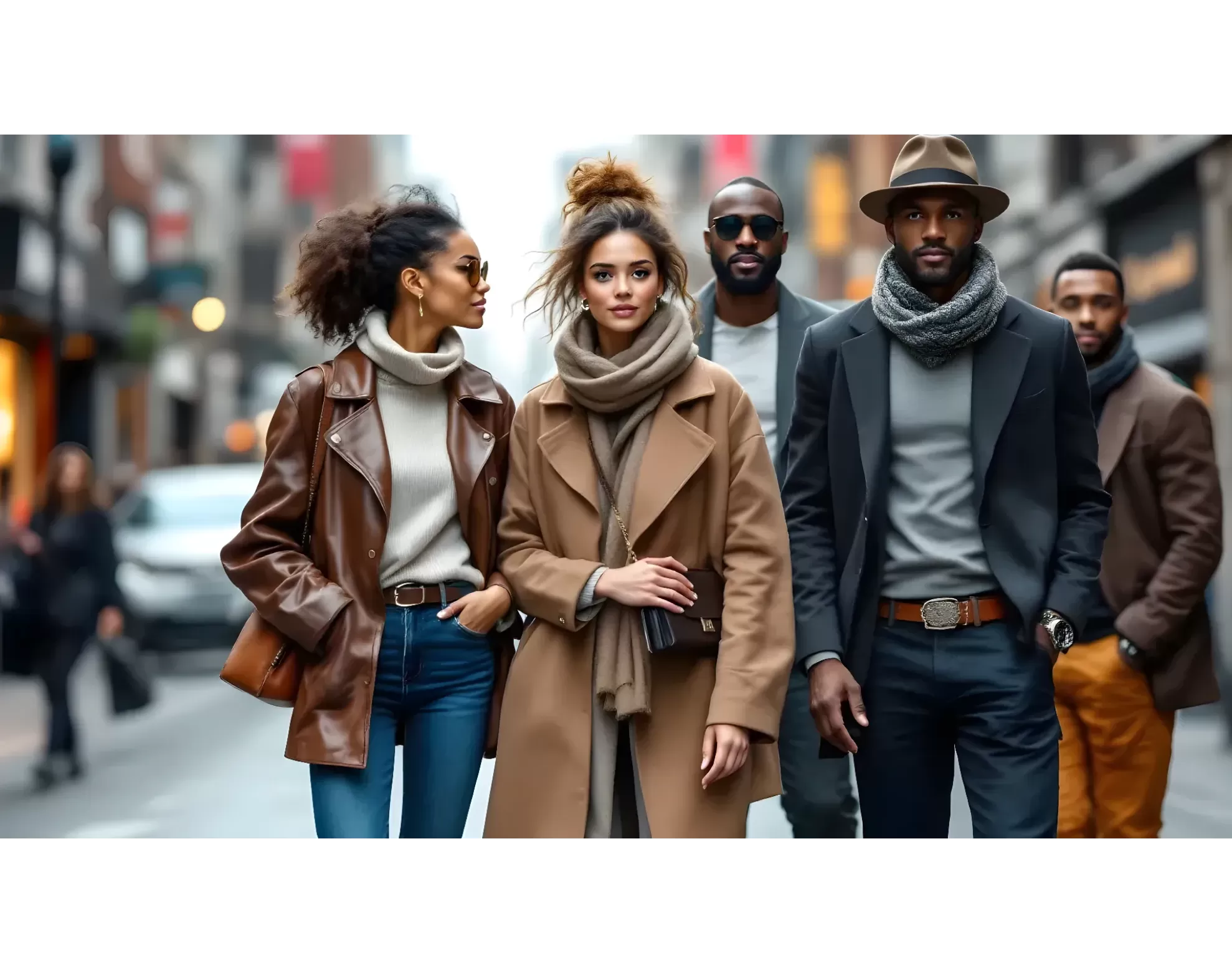 Styl casual – co to znaczy? Jak ubierać się casualowo?