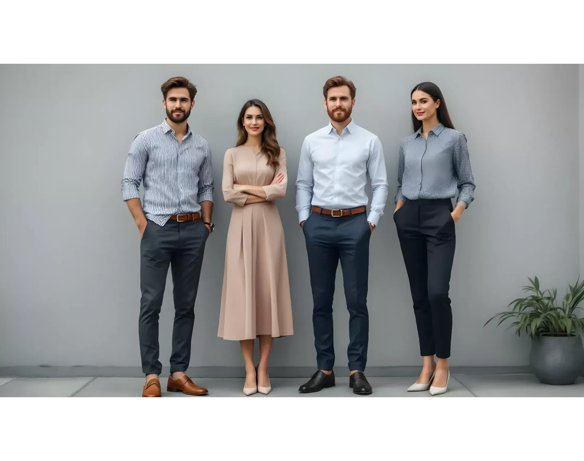 Styl Smart Casual a Business Casual – czym się różnią?