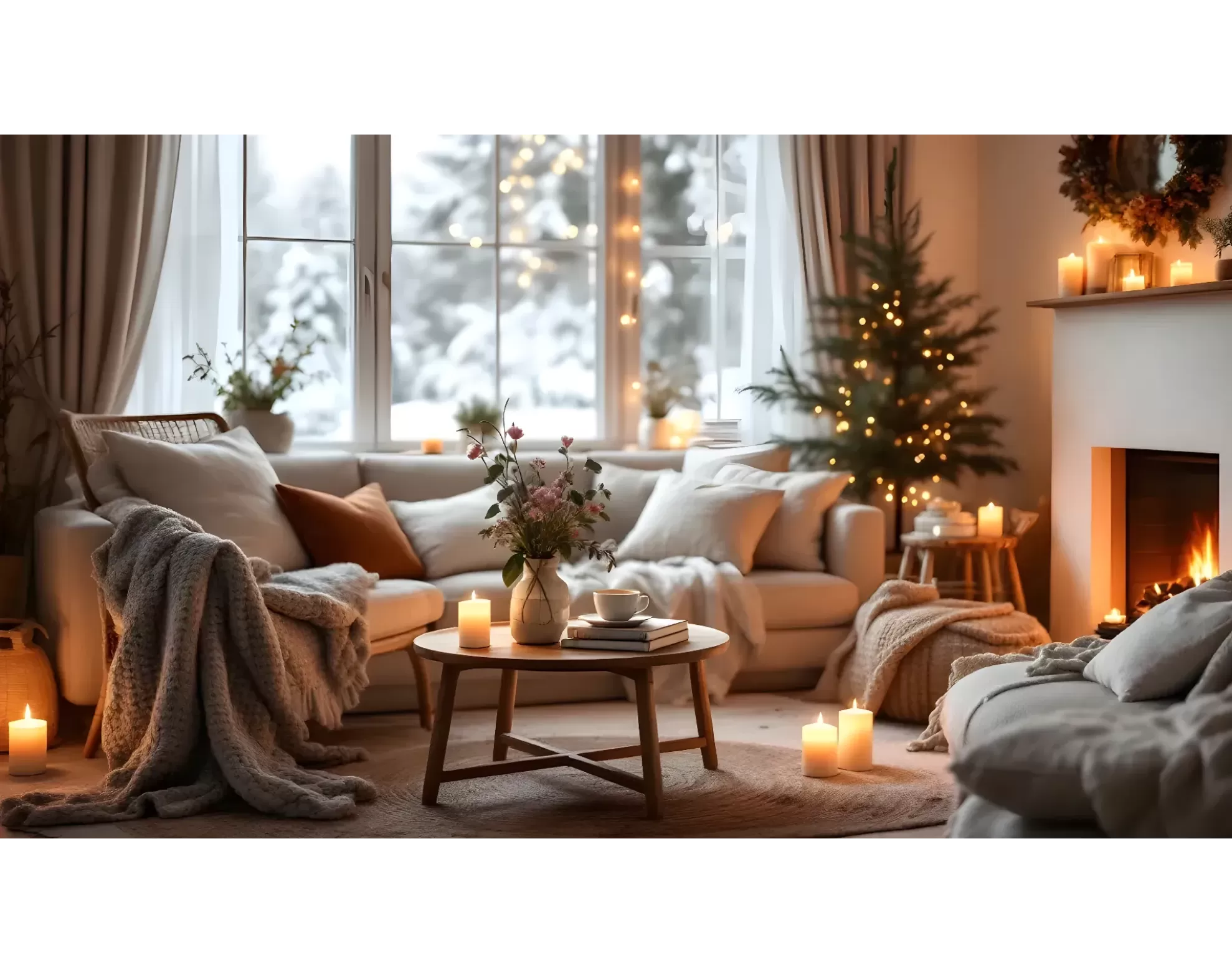 Styl życia Hygge – co to jest? Jak żyć hygge?