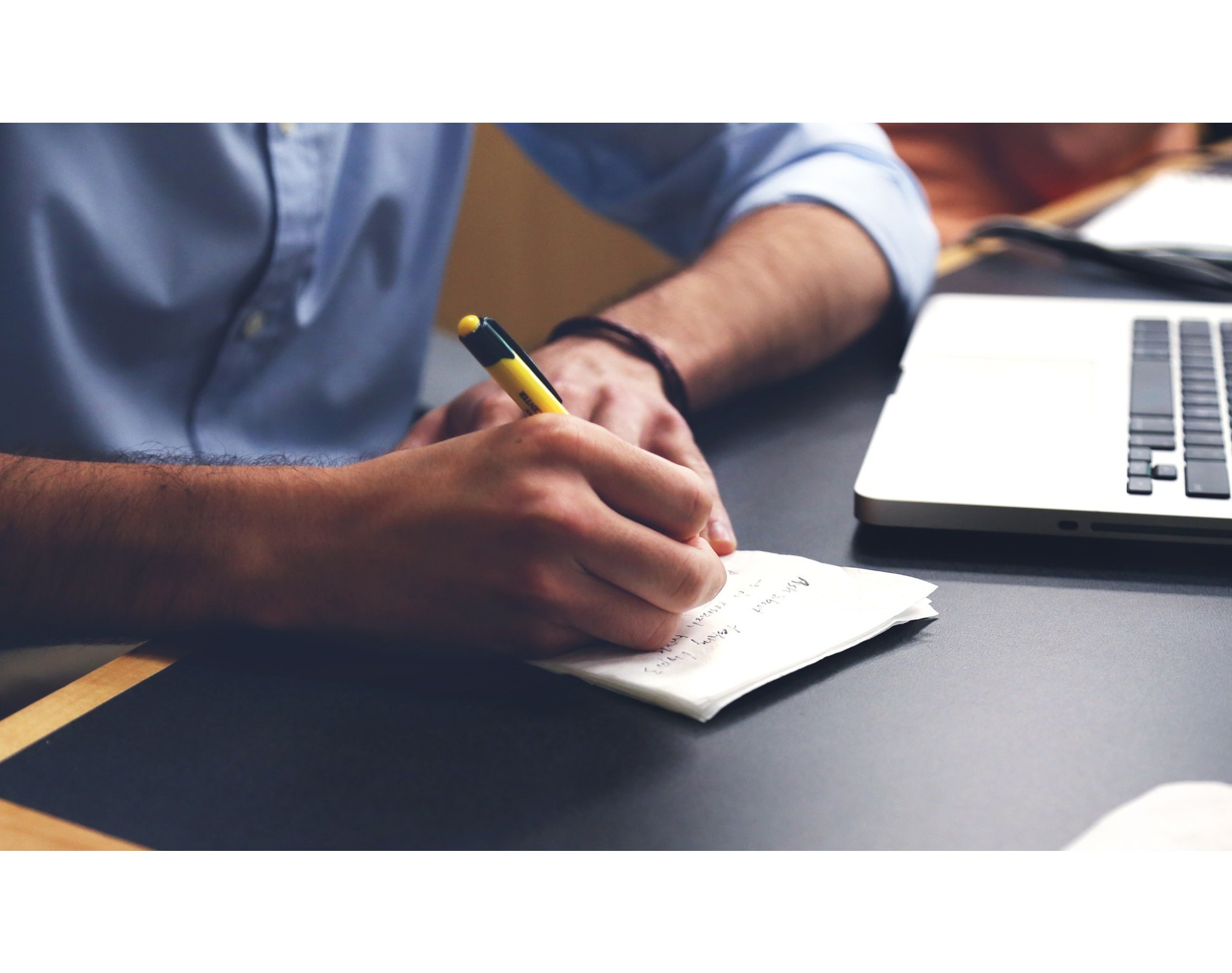 Tips And Trick Make Notes To Do List Plan Good