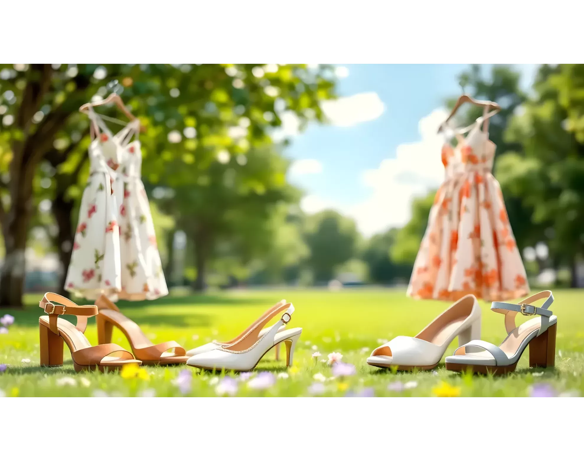 Wygodne buty damskie na obcasie – jakie wybrać?