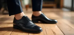 Buty oksfordy męskie – eleganckie buty męskie