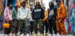 Czym jest streetwear? Co to za styl?