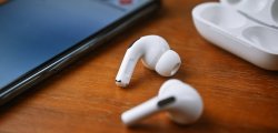 Jak powstrzymać AirPods przed czytaniem tekstów?