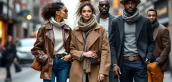 Styl casual – co to znaczy? Jak ubierać się casualowo?