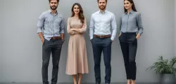 Styl Smart Casual a Business Casual – czym się różnią?