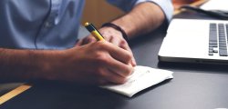 Tips And Trick Make Notes To Do List Plan Good