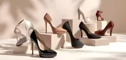 Wysokie buty damskie – rodzaje. Jakie wybrać?