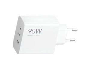 Ładowara sieciowa XIAOMI HyperCharge Power 90W Biały MDY-19-EK