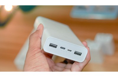 5 wskazówek, jak kupić odpowiedni power bank