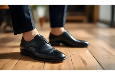 Buty oksfordy męskie – eleganckie buty męskie