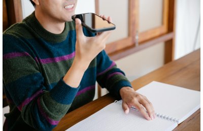 Jak odzyskać usunięte wiadomości głosowe na iPhonie?