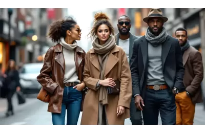 Styl casual – co to znaczy? Jak ubierać się casualowo?