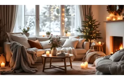 Styl życia Hygge – co to jest? Jak żyć hygge?