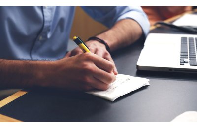 Tips And Trick Make Notes To Do List Plan Good
