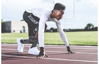 What a 90 mile Week of Marathon Training Looks Like