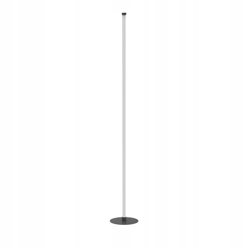 Lampa podłogowa narożna LED WiFi Hama, RGB, 12 W