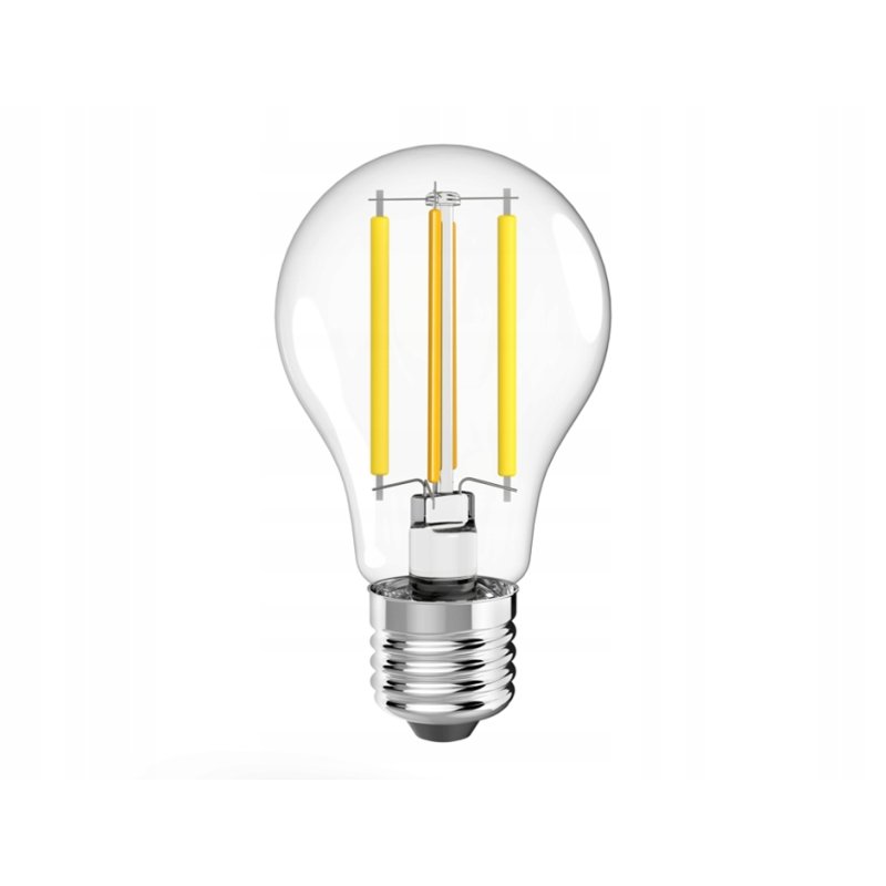 Żarówka WiFi Hama LED E27 7 W filamentowa
