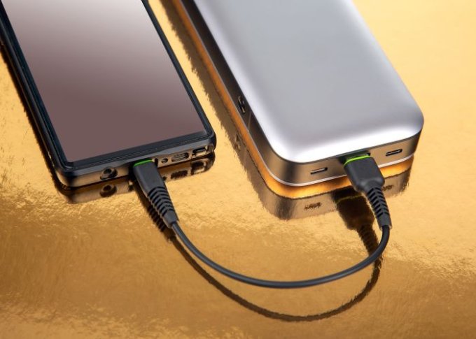 Powerbank i jego optymalny czas ładowania