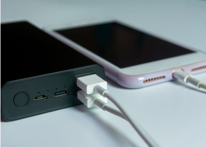 Powerbanki z dużą pojemnością